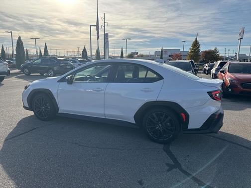 2024 Subaru WRX Premium