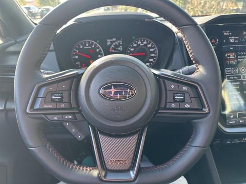 2024 Subaru WRX Premium