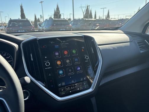 2025 Subaru Ascent Premium