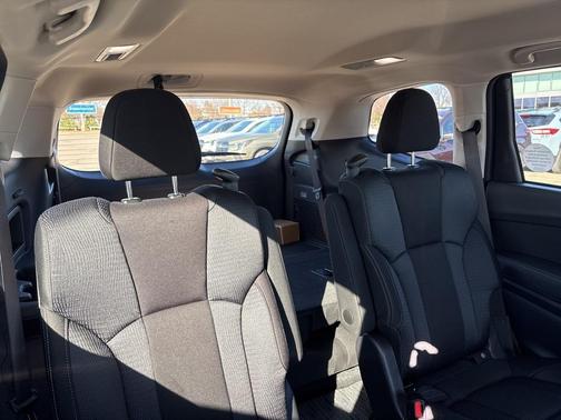 2025 Subaru Ascent Premium