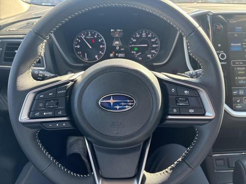 2025 Subaru Ascent Premium