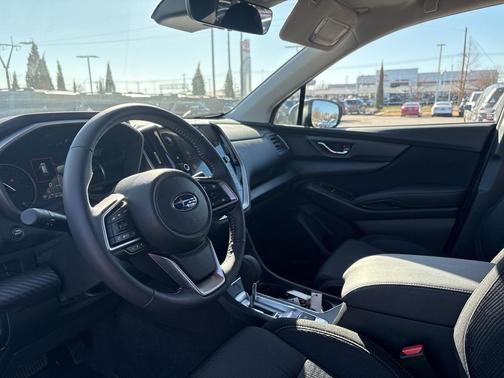 2025 Subaru Ascent Premium