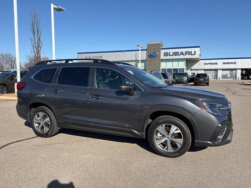 2025 Subaru Ascent Premium