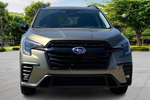 2025 Subaru Ascent Onyx Edition