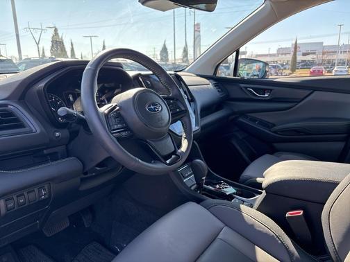 2025 Subaru Ascent Onyx Edition