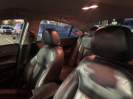 2016 Buick Regal Turbo