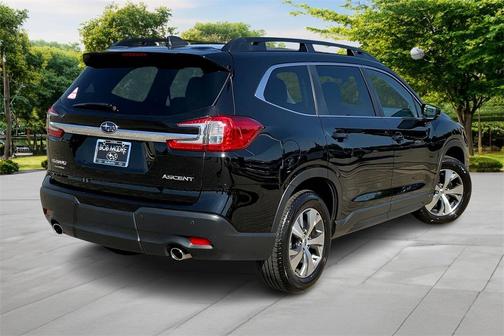 2025 Subaru Ascent Premium