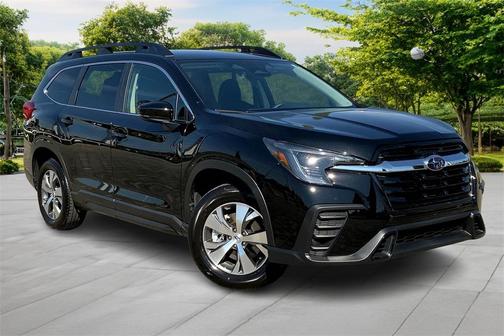 2025 Subaru Ascent Premium