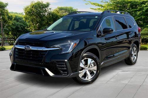 2025 Subaru Ascent Premium