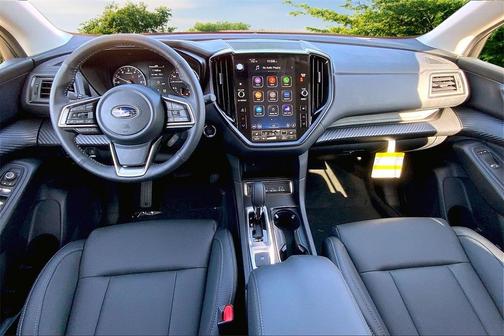 2026 Subaru Ascent Premium