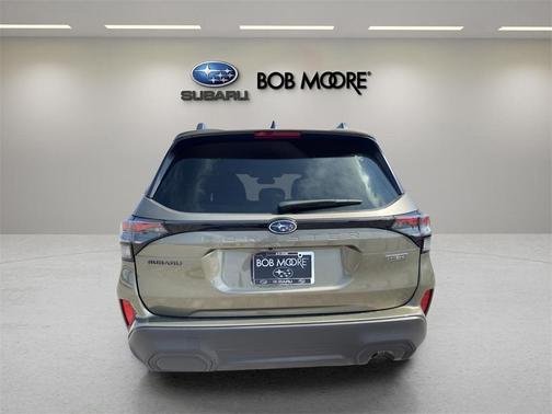2025 Subaru Forester Hybrid HYBRID