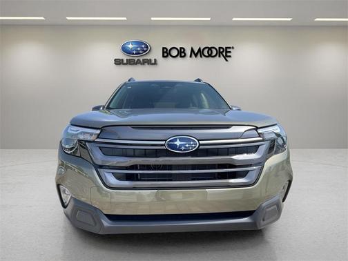 2025 Subaru Forester Hybrid HYBRID