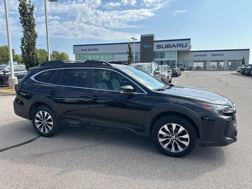 2023 Subaru Outback Limited