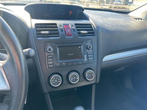 2014 Subaru XV Crosstrek 2.0i Limited