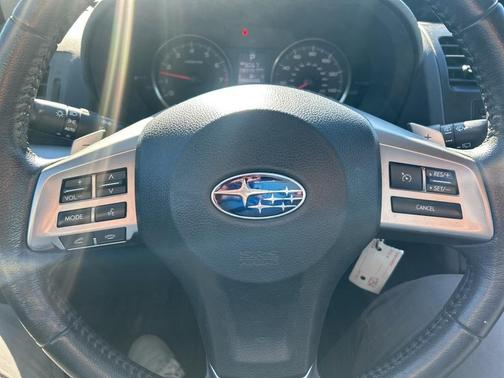 2014 Subaru XV Crosstrek 2.0i Limited