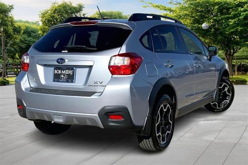 2014 Subaru XV Crosstrek 2.0i Limited