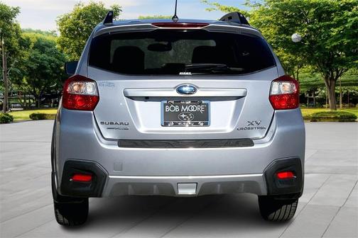 2014 Subaru XV Crosstrek 2.0i Limited