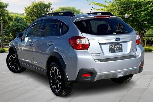 2014 Subaru XV Crosstrek 2.0i Limited