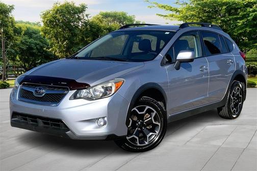 2014 Subaru XV Crosstrek 2.0i Limited