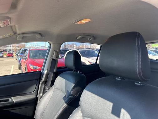 2014 Subaru XV Crosstrek 2.0i Limited