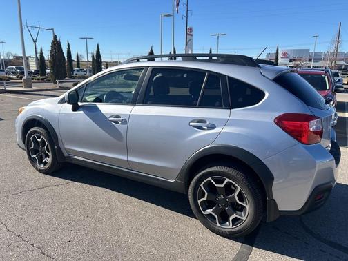 2014 Subaru XV Crosstrek 2.0i Limited