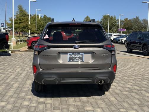 2025 Subaru Forester Hybrid Limited