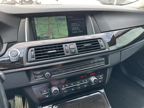2014 BMW 535 i