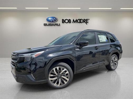2025 Subaru Forester Hybrid Touring