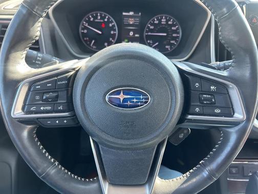 2023 Subaru Ascent Touring 7-Passenger