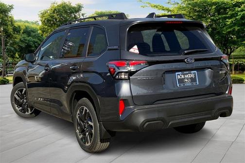 2025 Subaru Forester Hybrid HYBRID