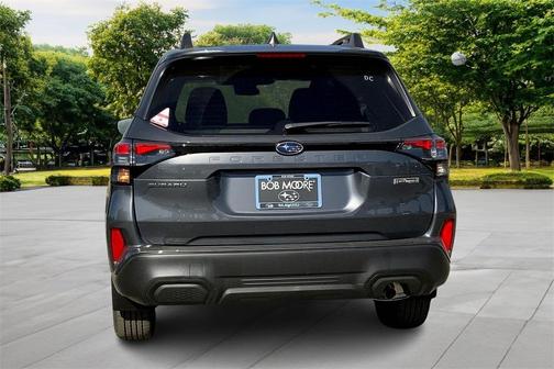 2025 Subaru Forester Hybrid HYBRID