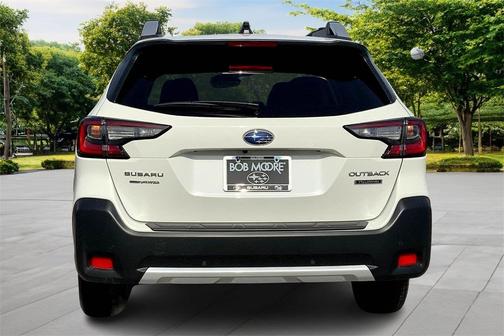 2025 Subaru Outback Touring