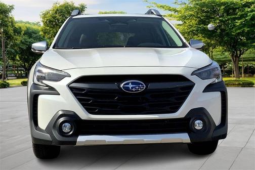2025 Subaru Outback Touring