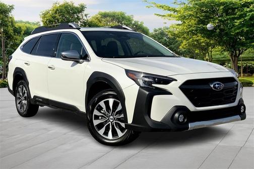 2025 Subaru Outback Touring