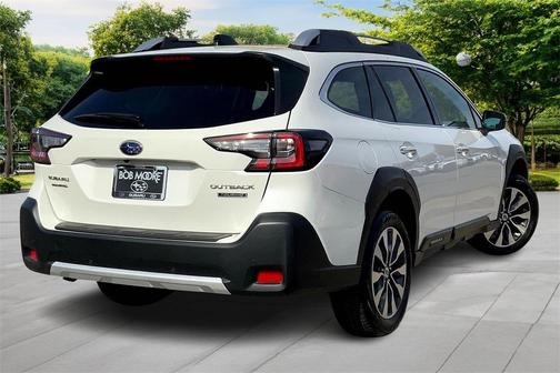 2025 Subaru Outback Touring