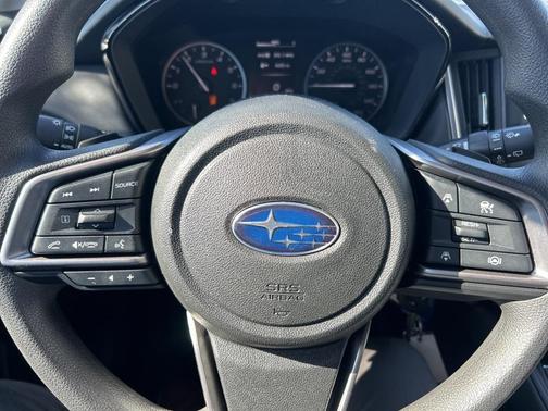 2025 Subaru Outback Base