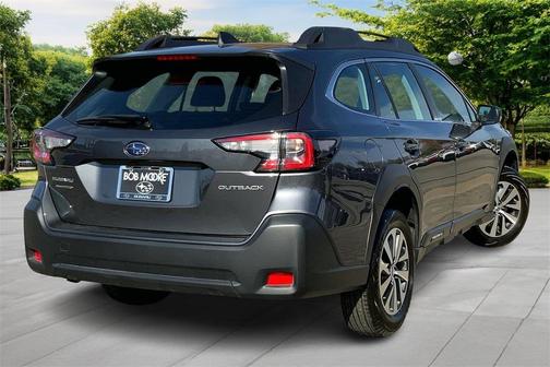 2025 Subaru Outback Base