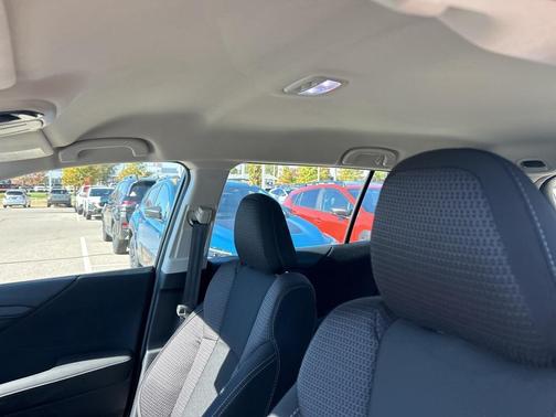 2025 Subaru Outback Base