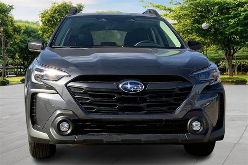 2025 Subaru Outback Base