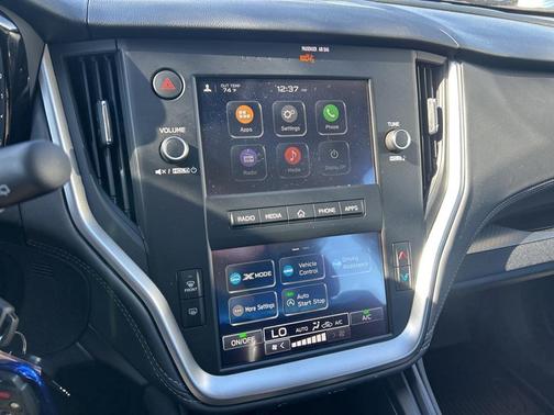 2025 Subaru Outback Base