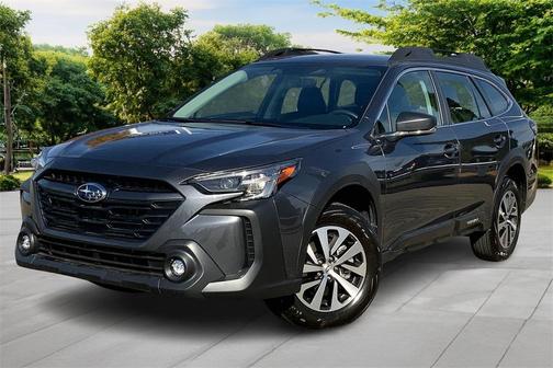 2025 Subaru Outback Base