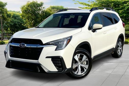 2025 Subaru Ascent Premium