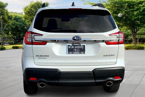 2025 Subaru Ascent Premium