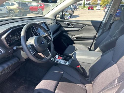 2025 Subaru Ascent Premium