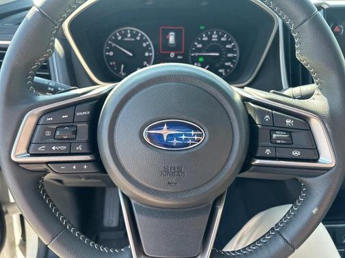 2025 Subaru Ascent Premium