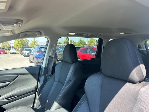2025 Subaru Ascent Premium