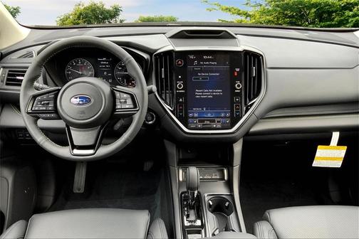 2025 Subaru Ascent Onyx Edition Touring