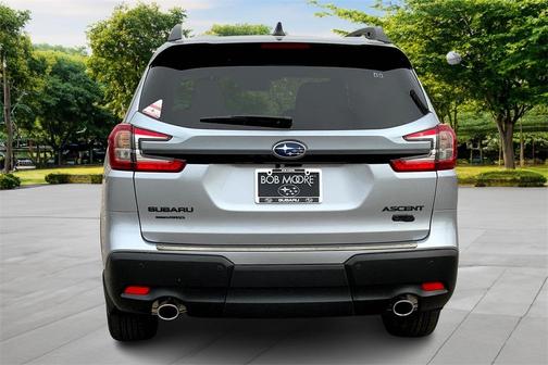 2025 Subaru Ascent Onyx Edition Touring