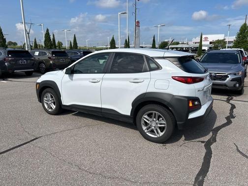 2019 Hyundai KONA SE