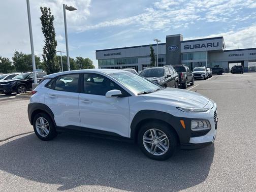 2019 Hyundai KONA SE